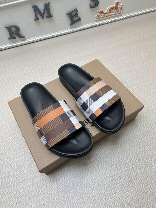 Burberry Men's Slippers 56